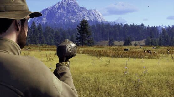 Way of the Hunter: Hunter's Advantage Pack — screenshot 2
