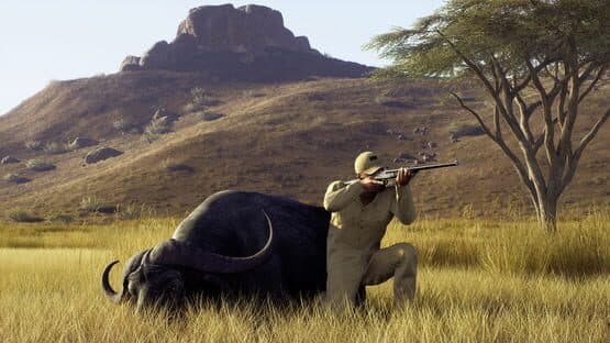 Way of the Hunter: Hunter's Advantage Pack — screenshot 3