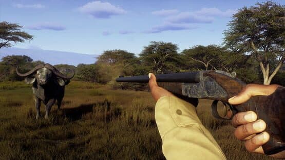 Way of the Hunter: Hunter's Advantage Pack — screenshot 4