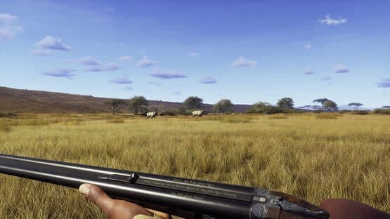 Way of the Hunter: Hunter's Advantage Pack — screenshot 5