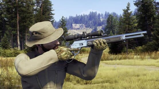 Way of the Hunter: Hunter's Advantage Pack — screenshot 6