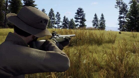 Way of the Hunter: Hunter's Advantage Pack — screenshot 7