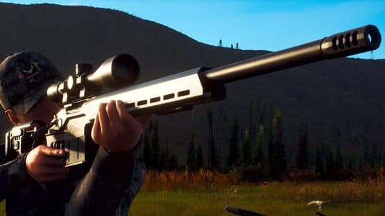 Way of the Hunter: Christensen Arms Pack — screenshot 2