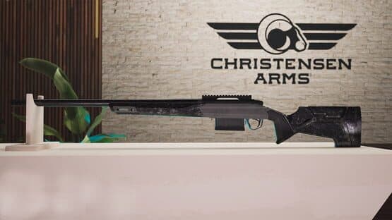 Way of the Hunter: Christensen Arms Pack — screenshot 4