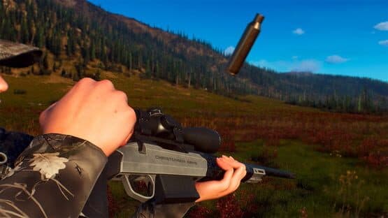 Way of the Hunter: Christensen Arms Pack — screenshot 7