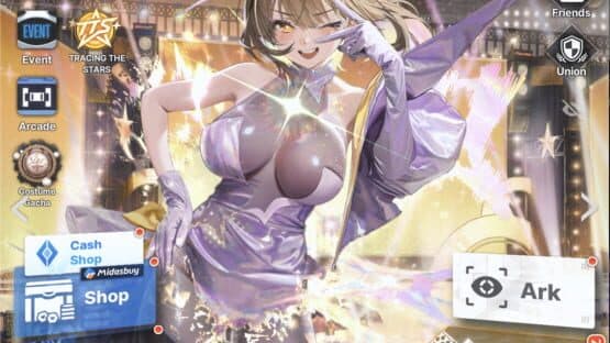 Goddess of Victory: Nikke — screenshot 4