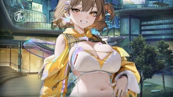Goddess of Victory: Nikke — screenshot 6