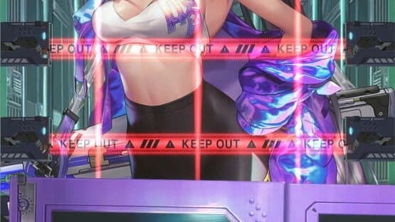 Goddess of Victory: Nikke — screenshot 7