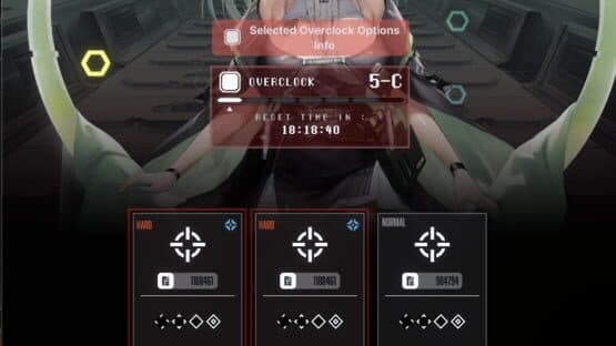 Goddess of Victory: Nikke — screenshot 8