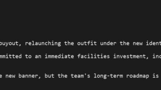 Team Principal: A Racing Manager — screenshot 6