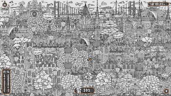 101 Dogs Hidden in Istanbul — screenshot 1