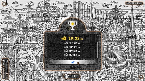 101 Dogs Hidden in Istanbul — screenshot 3