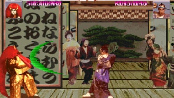 Blood Warrior — screenshot 5
