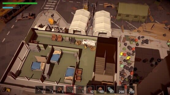 Wasted World — screenshot 4
