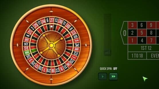 Grand Vegas Casino — screenshot 4