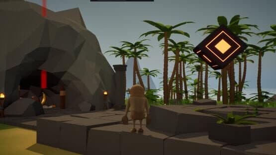 Banana Island Hunt — screenshot 2