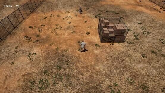 Rifle Defender — screenshot 3