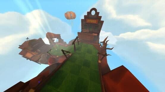 Minigolf Rush — screenshot 5