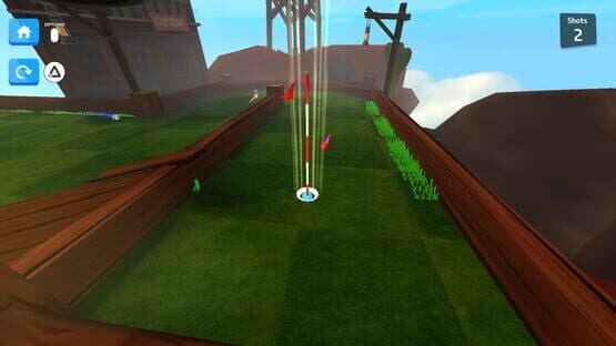 Minigolf Rush — screenshot 6