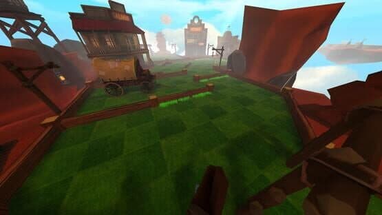 Minigolf Rush — screenshot 7