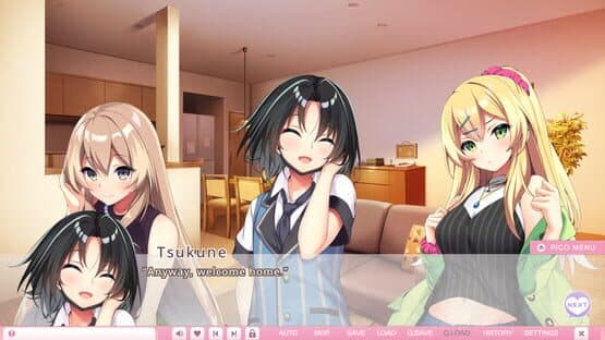 Gyaru Fiction — screenshot 3