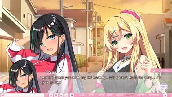 Gyaru Fiction — screenshot 5