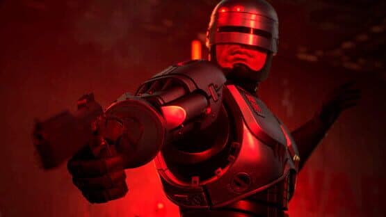 RoboCop: Rogue City - Collection — screenshot 1