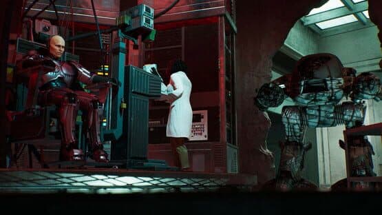 RoboCop: Rogue City - Collection — screenshot 3