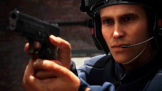 RoboCop: Rogue City - Collection — screenshot 5