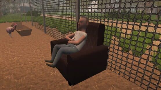 My Neighbor Stinks — screenshot 1