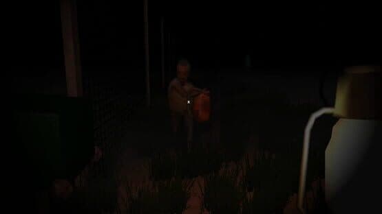 My Neighbor Stinks — screenshot 2