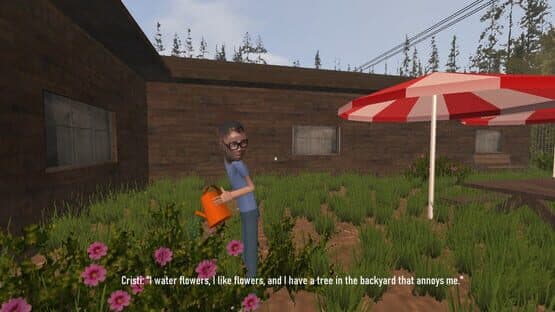 My Neighbor Stinks — screenshot 3