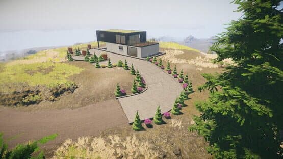 House Builder: Paving & Driveways DLC — screenshot 4