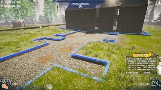 House Builder: Paving & Driveways DLC — screenshot 5