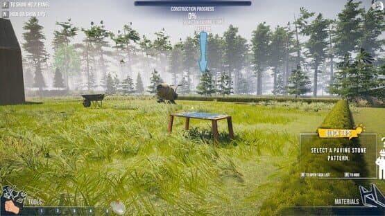 House Builder: Paving & Driveways DLC — screenshot 6