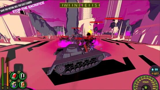 The Drylands — screenshot 4