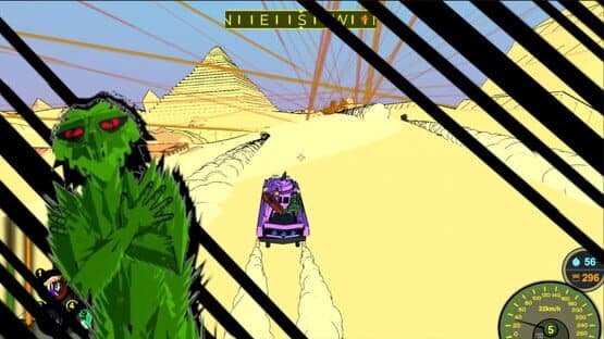 The Drylands — screenshot 8