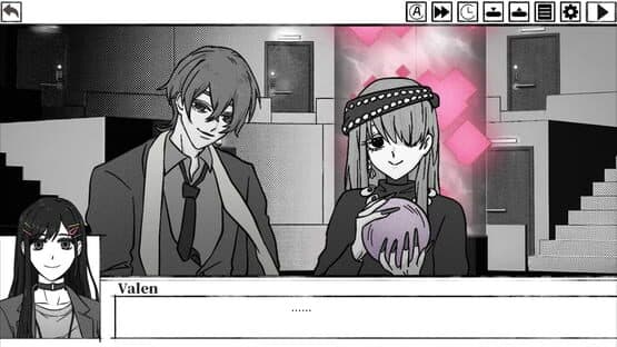 Kiss or Kill — screenshot 5