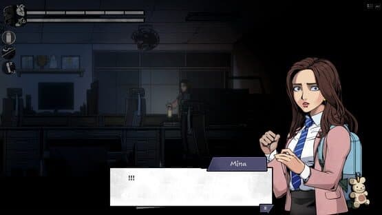The Coma 3: Bloodlines - Sehwa Arts High School Skin — screenshot 1