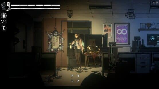 The Coma 3: Bloodlines - Sehwa Arts High School Skin — screenshot 2