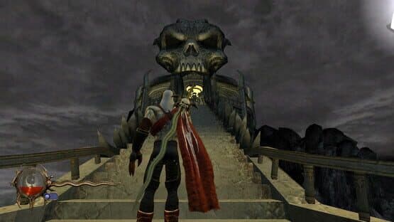 Legacy of Kain: Defiance Remastered - Deluxe Edition — screenshot 1