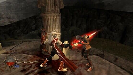 Legacy of Kain: Defiance Remastered - Deluxe Edition — screenshot 2