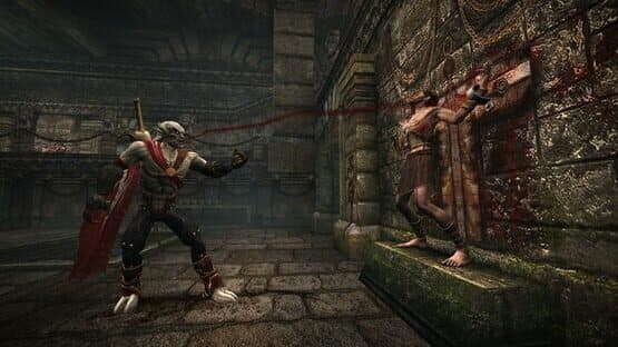 Legacy of Kain: Defiance Remastered - Deluxe Edition — screenshot 5