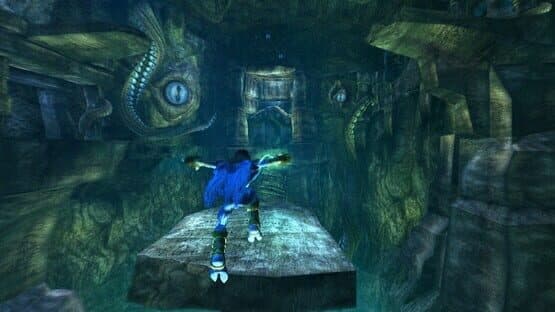 Legacy of Kain: Defiance Remastered - Deluxe Edition — screenshot 6