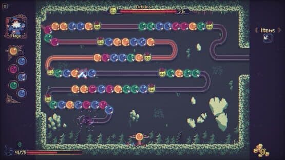 Orblins — screenshot 3