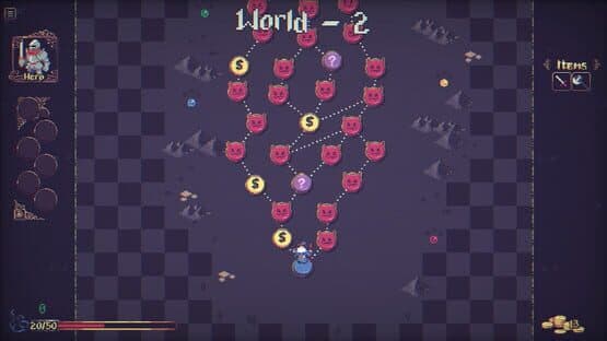 Orblins — screenshot 4