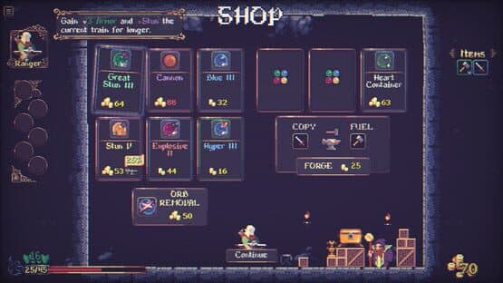 Orblins — screenshot 5