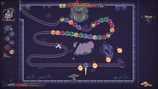 Orblins — screenshot 6