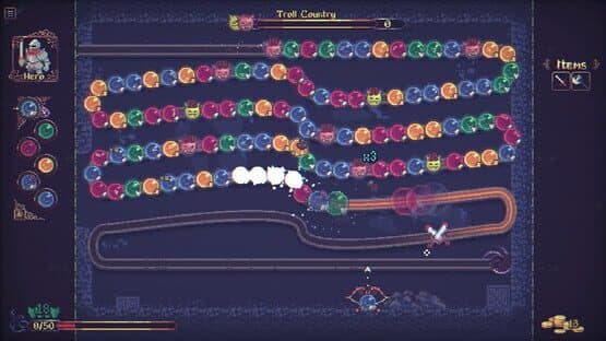 Orblins — screenshot 7