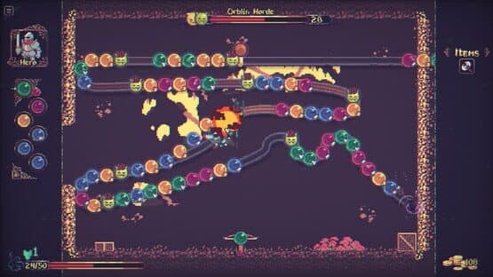 Orblins — screenshot 8
